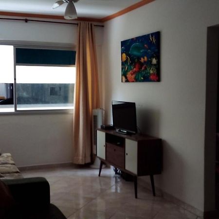 Apartamento 2 Quartos Praia Das Pitangueiras - グァルジャー エクステリア 写真