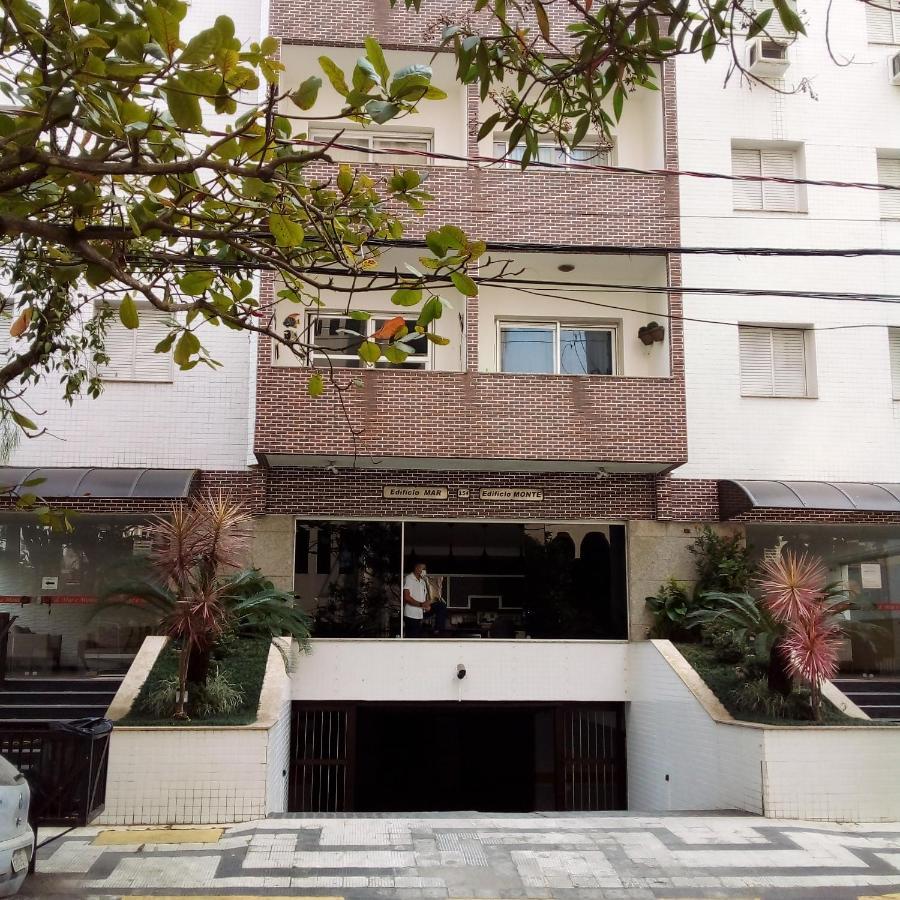 Apartamento 2 Quartos Praia Das Pitangueiras - グァルジャー エクステリア 写真